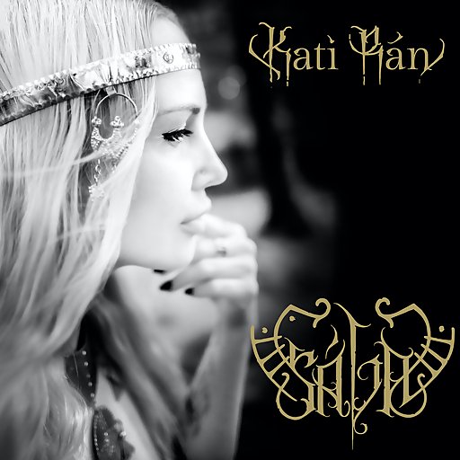 Kati Ran - Himinglæva