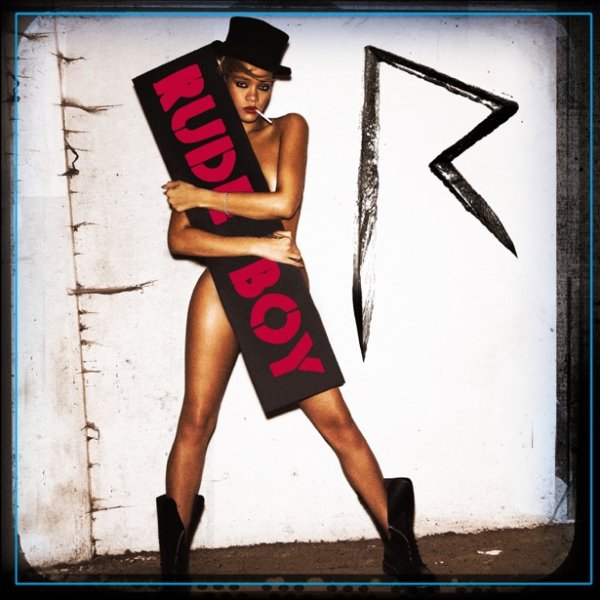 Rihanna - Rude Boy (Edit)