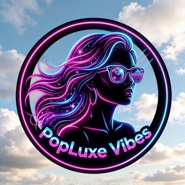 PopLuxe Vibes - Close to You Tonight /Euro Italo Disco 2026