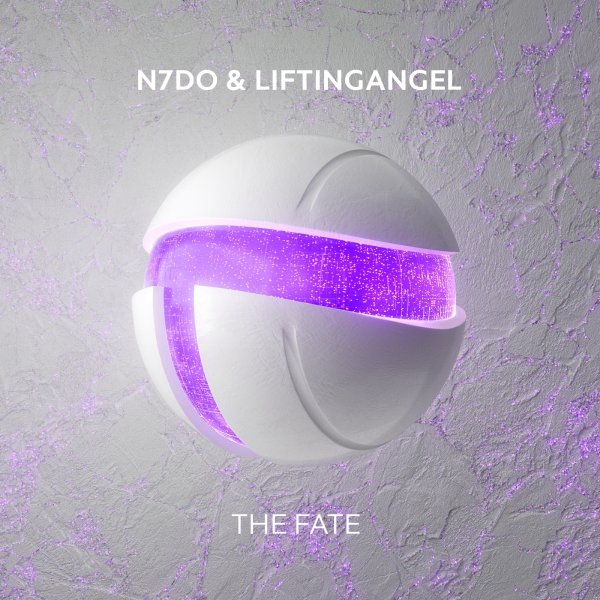 N7do &amp;amp; LiftingAngel - The Fate (Extended Mix)