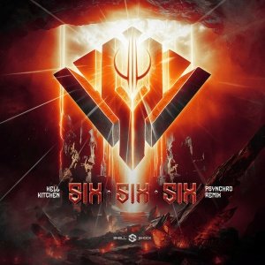 Hell Kitchen, Psynchro - Six Six Six (Psynchro Remix)