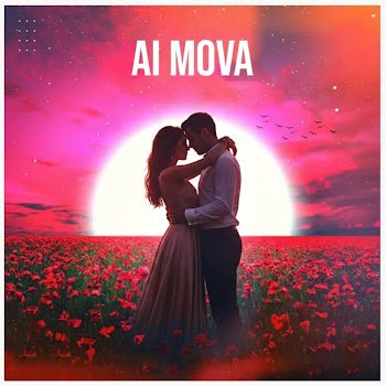 AI MOVA - Лютий