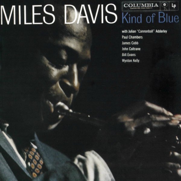 Miles Davis &amp;amp; Bill Evans &amp;amp; John Coltrane/Cannonball Adderley - Flamenco Sketches (feat. John Coltrane, Cannonball Adderley &amp;amp; Bill Evans)