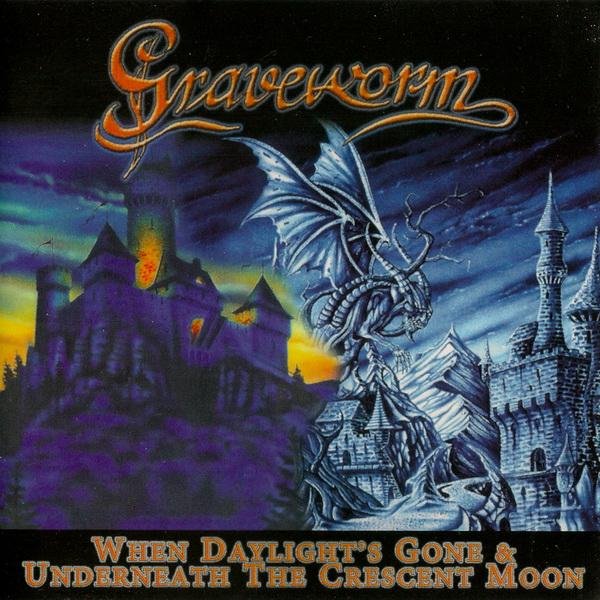 Graveworm - Another Season