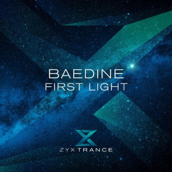 Baedine - First Light (Extended Mix)
