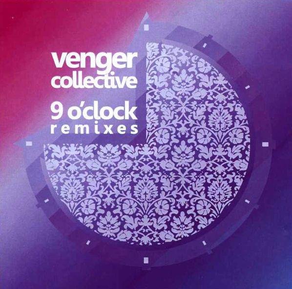Venger Collective - 9 o&amp;apos;clock (Original Mix)
