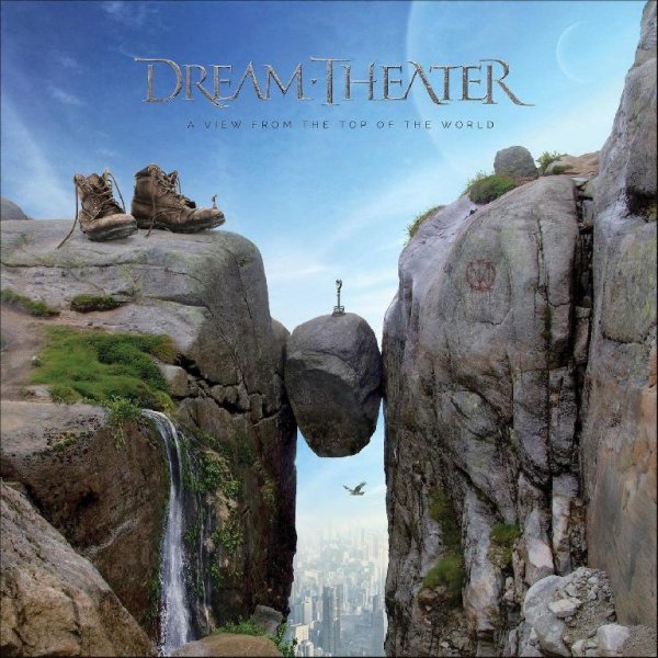 Dream Theater - The Alien