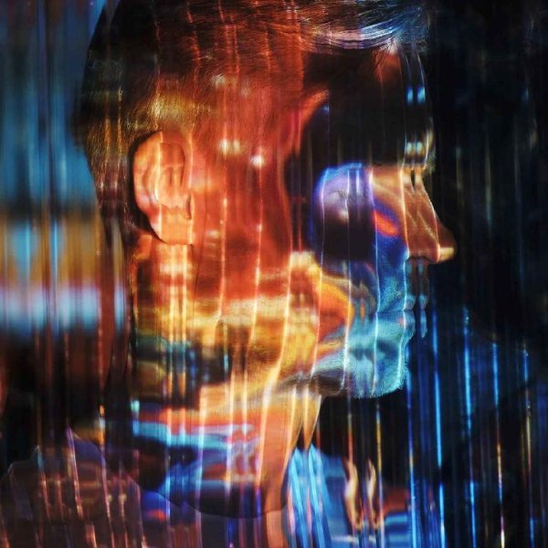 JORIS VOORN &amp;amp; NATHAN NICHOLSON - YOU &amp;amp; I