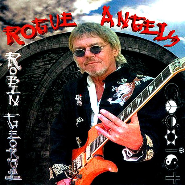 Robin George - Love Is Blind