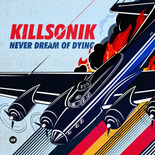 Killsonik - Без названия