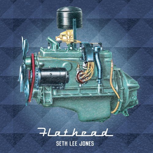 Seth Lee Jones - I Can&amp;apos;t Be Satisfied