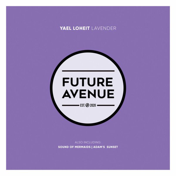 Yael Loheit - Adam&amp;apos;s Sunset