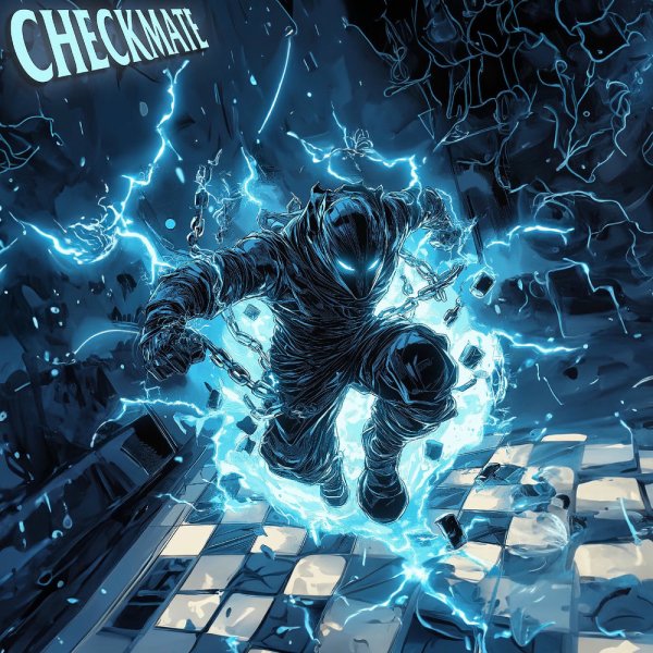 Point.Blank - Checkmate