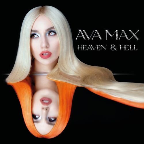 Ava Max - Kings &amp;amp; Queens