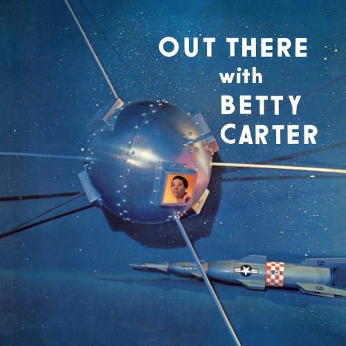 Betty Carter - I Can&amp;apos;t Help It