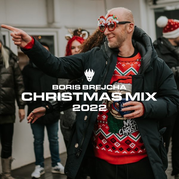 Boris Brejcha - Astralis (Original Mix)