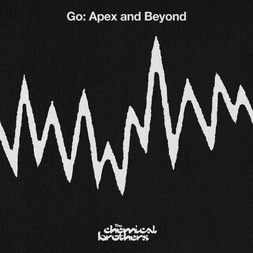 The Chemical Brothers - Where Do I Begin