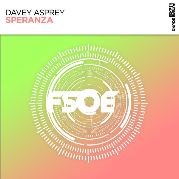 Davey Asprey - Speranza (Extended Mix)