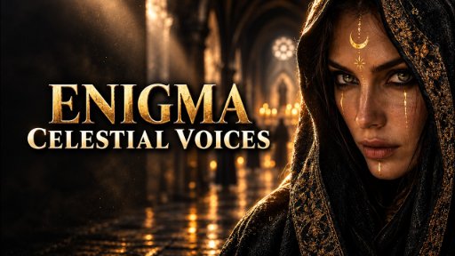 The Sound Palette - Celestial Voices