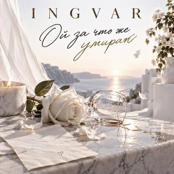 INGVAR - Ой за что-же умирать