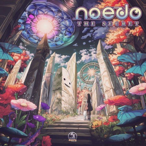 Noedo - Where We Left Off