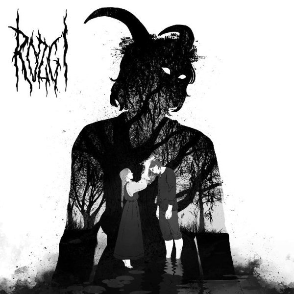 Rozgi &amp;amp; killkillkillrocknrolla - Венок