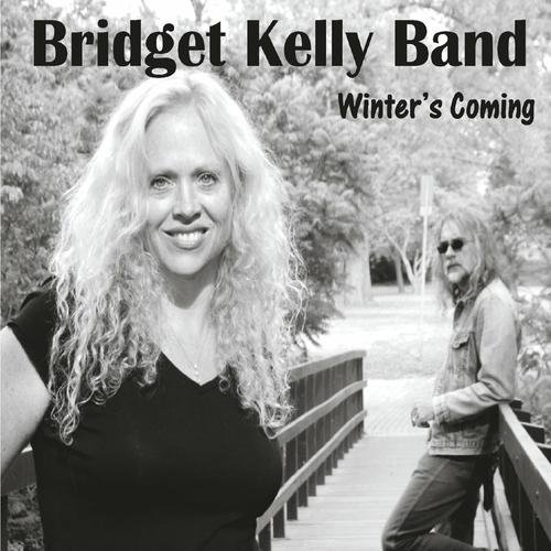 Bridget Kelly Band - Winter&amp;apos;s Coming Blues V.1