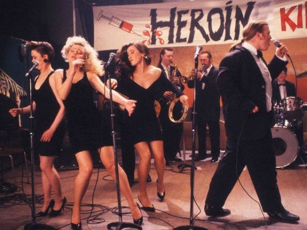 The Commitments - Treat Her Right