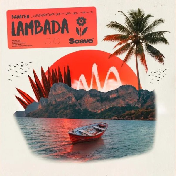 Braaten - Lambada