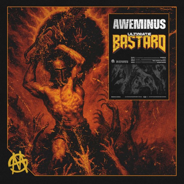 Aweminus - ULTIMATE BASTARD