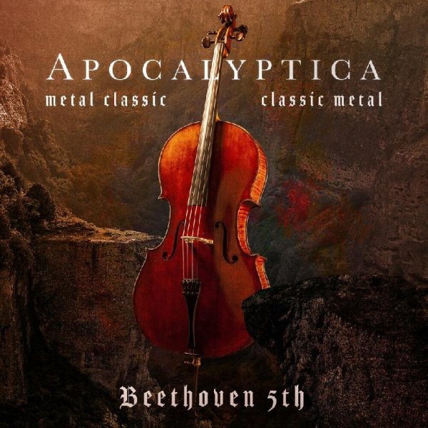 Apocalyptica - Beethoven 5th