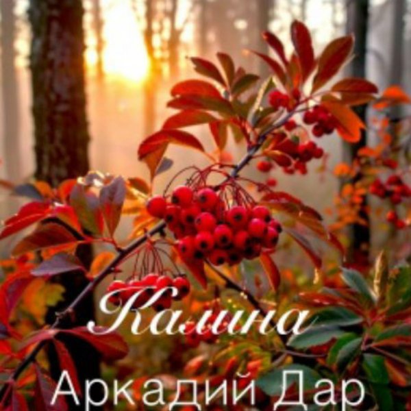 Аркадий Дар - Калина/2026