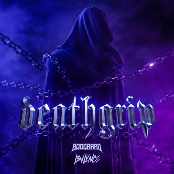 BVLVNCE &amp;amp; Boogaard - Deathgrip