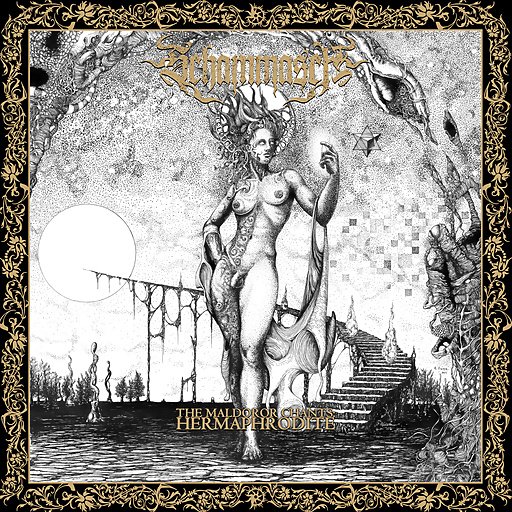Schammasch - Chimerical Hope