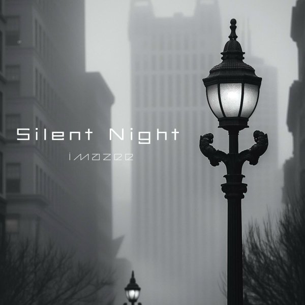Imazee - Silent Night