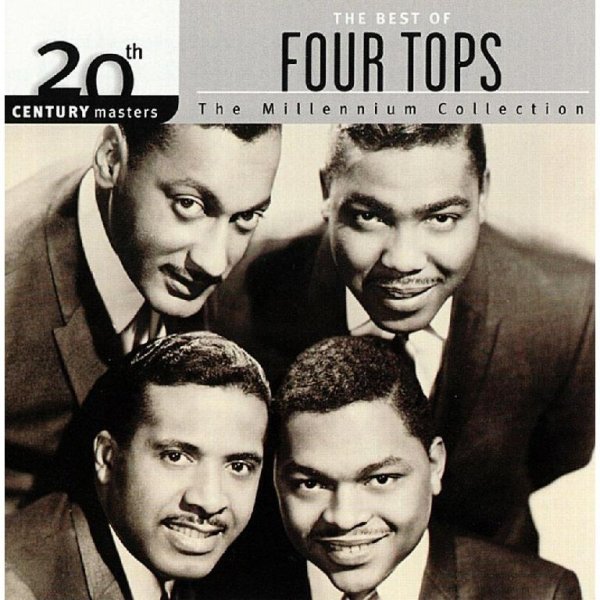 Four Tops - I Can&amp;apos;t Help Myself (Sugar Pie, Honey Bunch)