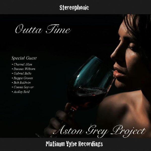Aston Grey project - Outta time