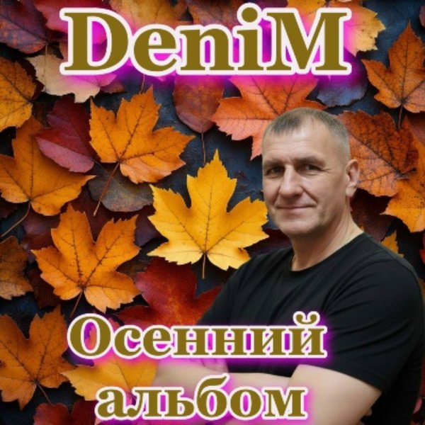 DeniM - Кленовый лист