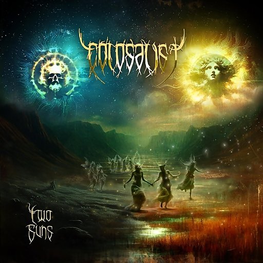 Colosalist - Soul Of Birds