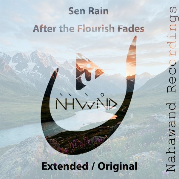 Sen Rain - After The Flourish Fades (Extended Mix)