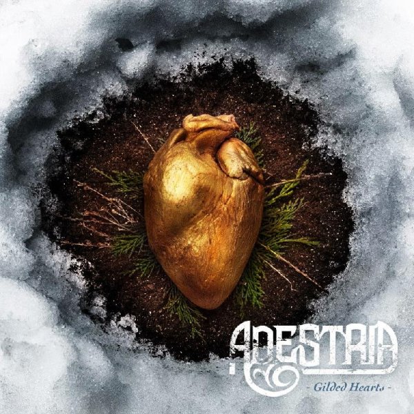 Adestria - Dangerous Waters