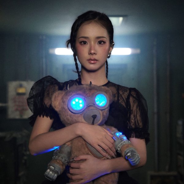 JISOO - Cliсk