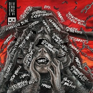 Gydra - Planet Rage