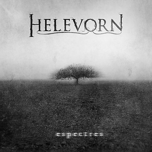Helevorn - Signals