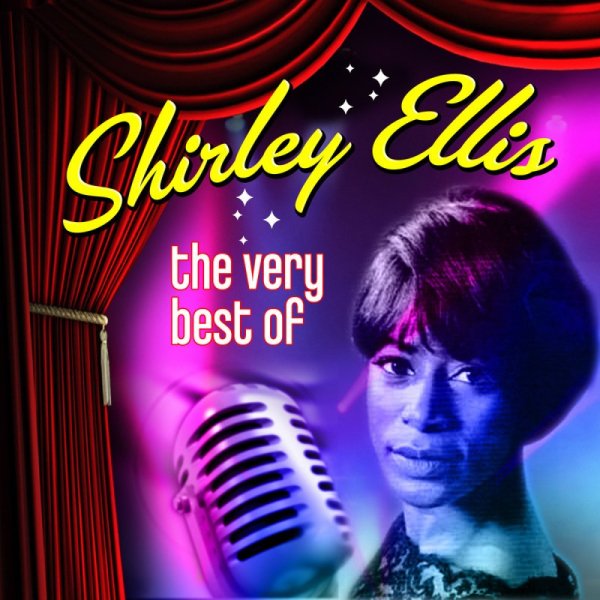 Shirley Ellis - Birds, Bees, Cupids And Bows