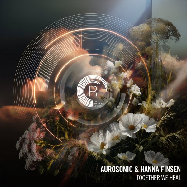 Aurosonic &amp;amp; Hanna Finsen - Together We Heal (Extended Mix)