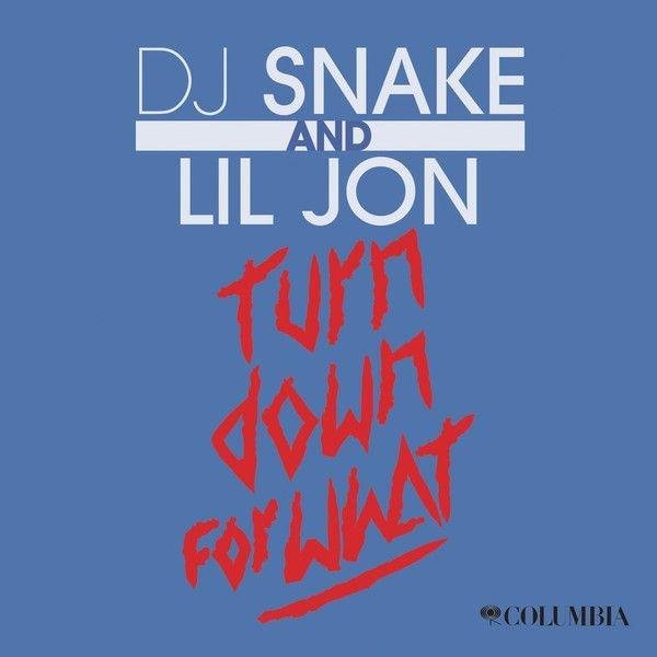 DJ Snake featuring Lil Jon - Turn Down For What
