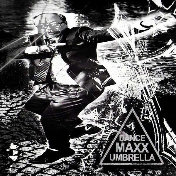 UMBRELLA - DANCEMAXX (Slowed)