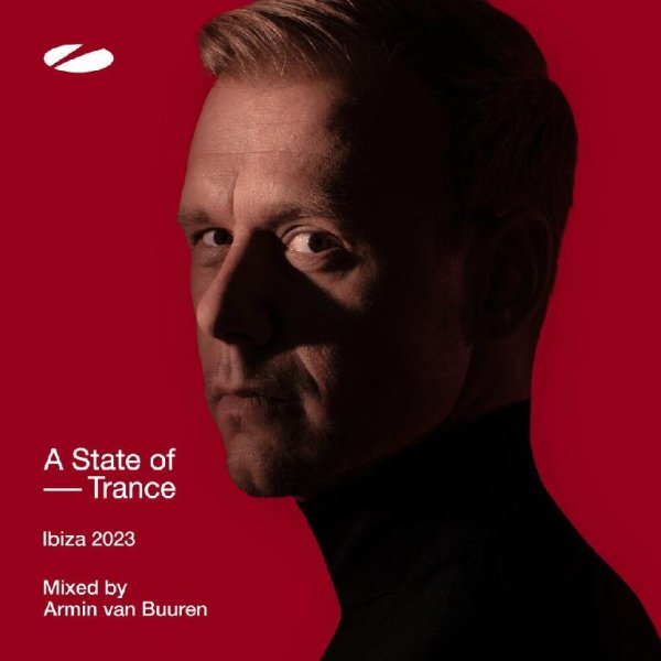 Armin van Buuren - A State Of Trance, Ibiza 2023 (In The Club - Continuous Mix)