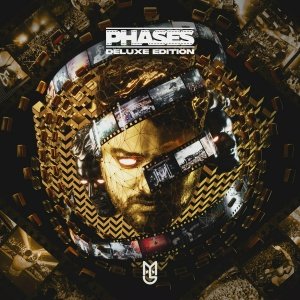 Macky Gee - Phases